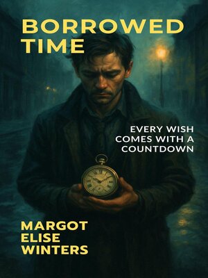 cover image of Borrowed Time